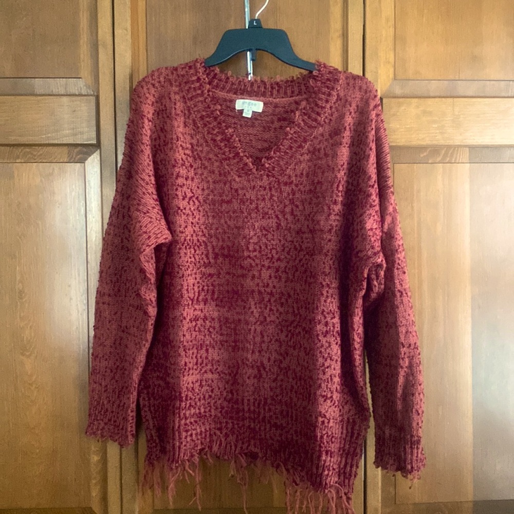 Umgee sweater